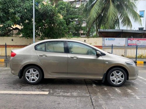 Used Honda City 2009 MT for sale in Mumbai 