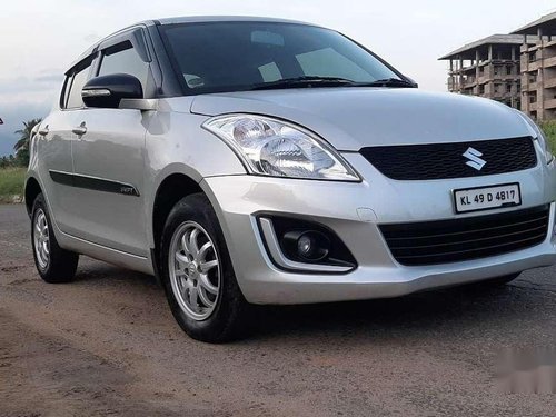 Maruti Suzuki Swift VDi, 2013, MT for sale in Palakkad 