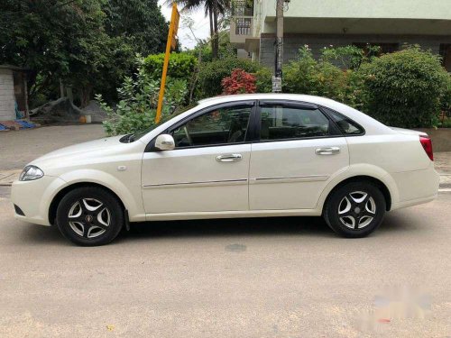 Used 2011 Chevrolet Optra Magnum MT for sale in Nagar 