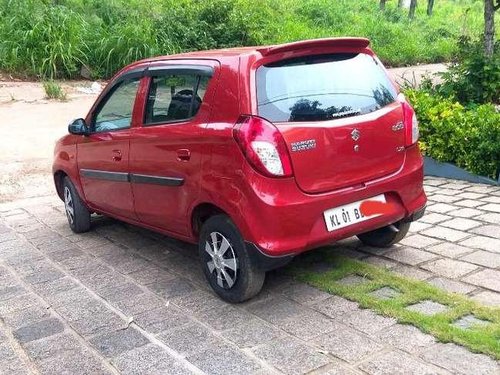 2013 Maruti Suzuki Alto 800 LXi MT in Thiruvananthapuram 