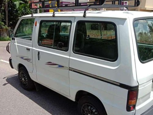 Used Maruti Suzuki Omni 2017 MT in Thiruvananthapuram 