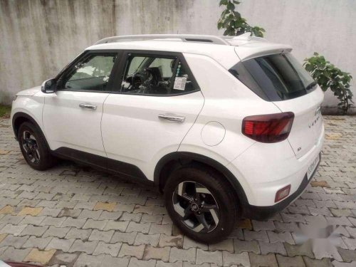 Used Hyundai Venue 2019 AT for sale in Surat