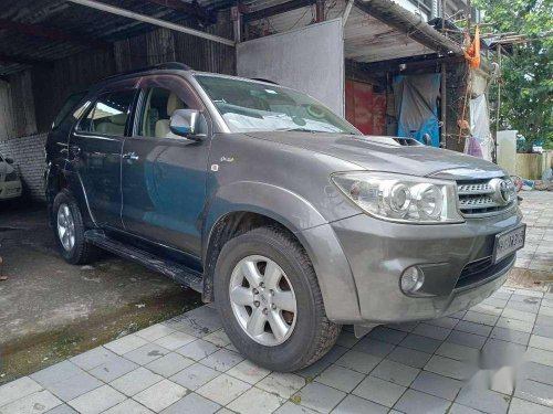 Used Toyota Fortuner 2010 MT for sale in Mumbai 