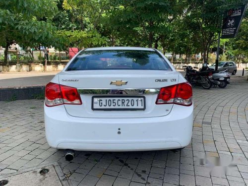 Used 2011 Chevrolet Cruze MT for sale in Surat