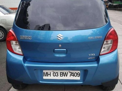 2015 Maruti Suzuki Celerio VXI MT for sale in Mumbai 