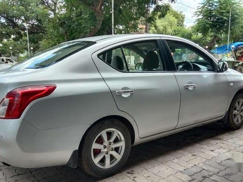 Used Nissan Sunny 2012 MT for sale in Navsari 