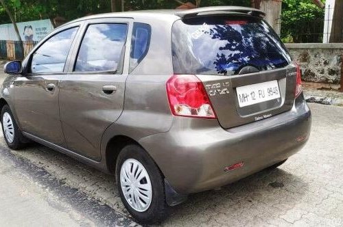 Used Chevrolet Aveo U VA 1.2 LS 2010 MT for sale in Pune 