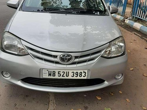 Used 2014 Toyota Etios Liva MT for sale in Kolkata