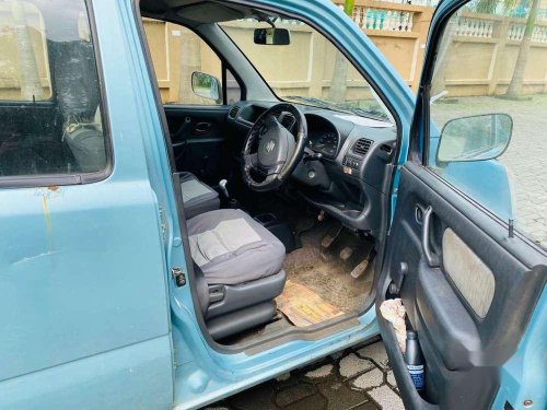 Maruti Suzuki Wagon R 2007 MT for sale in Mumbai 