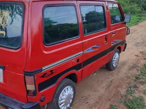 Used Maruti Suzuki Omni 2006 MT for sale in Thanjavur 