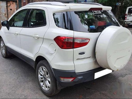 Used 2015 Ford EcoSport MT for sale in Kolkata