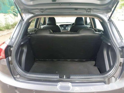 Hyundai I20 Magna 1.2, 2017, MT for sale in Ahmedabad 