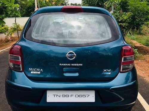 Used 2016 Nissan Micra Active MT for sale in Coimbatore