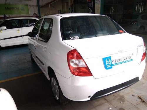 Used Tata Indigo eCS 2010 MT for sale in Indore 