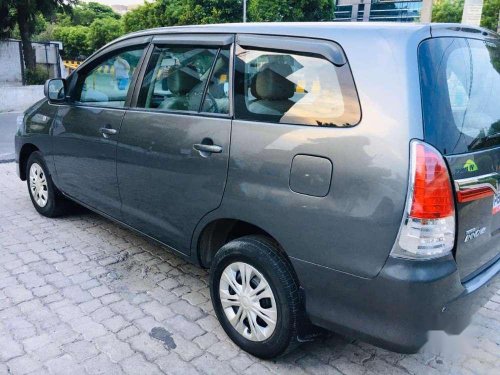 Used Toyota Innova 2011 MT for sale in Jalandhar 