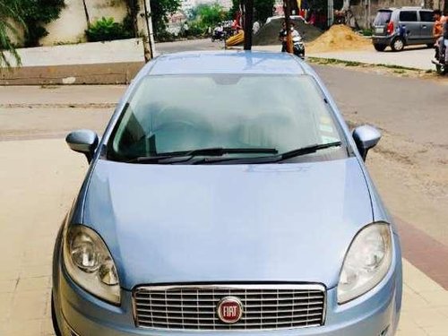 Used 2010 Fiat Linea MT for sale in Nagpur 