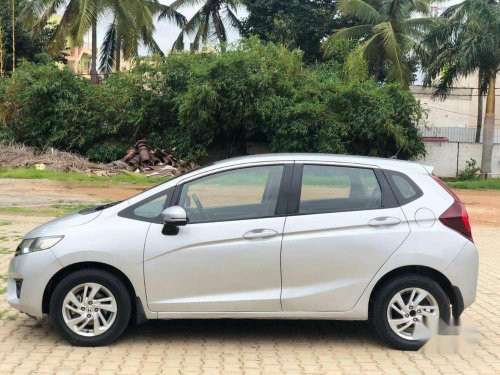 Used Honda Jazz 2015 MT for sale in Nagar 