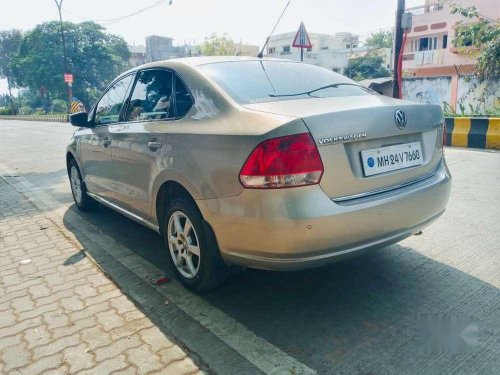 Volkswagen Vento 2013 MT for sale in Nagpur 