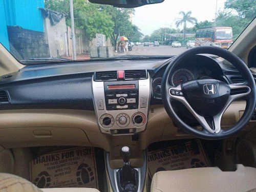 Honda City 1.5 S, 2011, Petrol MT for sale in Mumbai 