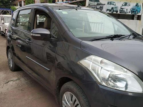 Used Maruti Suzuki Ertiga VDI 2013 MT for sale in Jabalpur