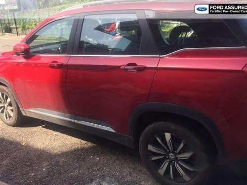 Used MG Hector 2019 AT for sale in Thiruvananthapuram 