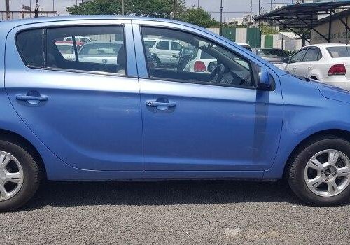 Used Hyundai i20 1.4 Asta 2009 AT for sale in Pune 