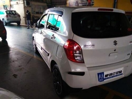 Maruti Suzuki Celerio VDi 2015 MT for sale in Indore 