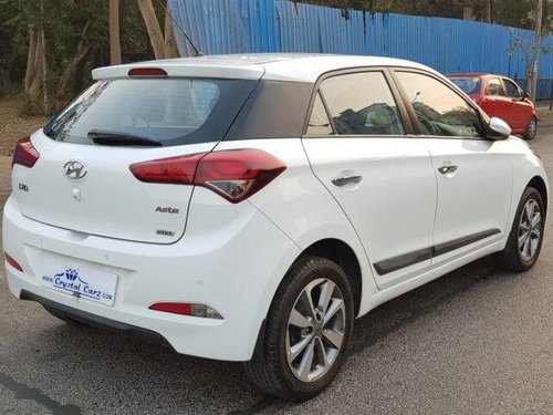 Hyundai Elite i20 Asta 1.2 2015 MT for sale in Mumbai 