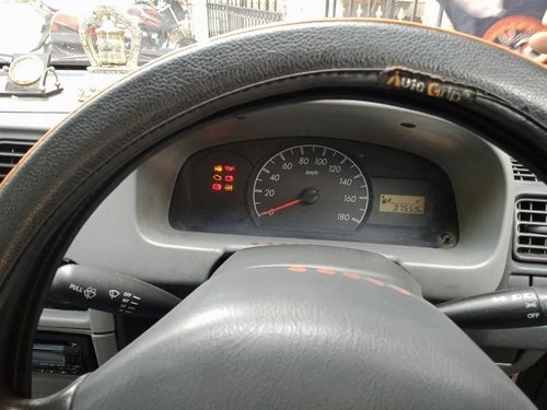 Used 2012 Maruti Suzuki Alto MT for sale in Kolkata