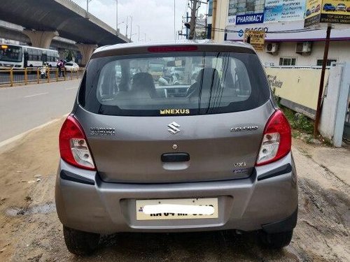 Used Maruti Suzuki Celerio VXI 2014 AT in Banglore