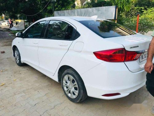 Used Honda City 2015 MT for sale in Gurgaon