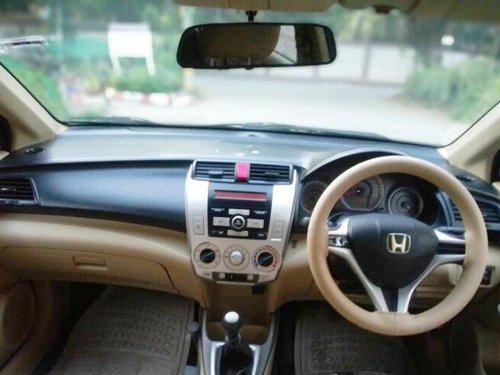 Used Honda City 2011 MT for sale in New Delhi
