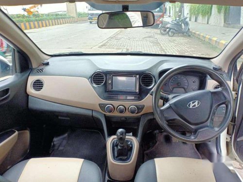 Hyundai Grand I10 Magna, 2015, Diesel MT for sale in Mumbai 