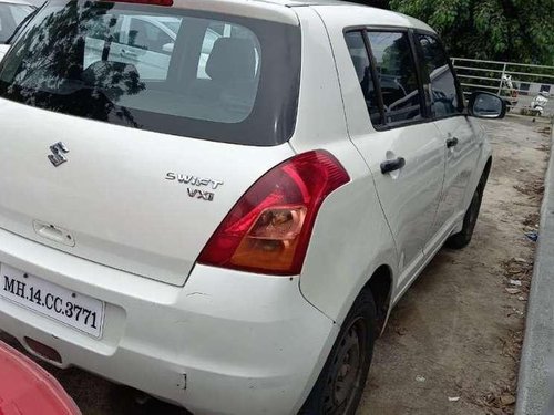 Maruti Suzuki Swift VXI 2010 MT for sale in Sangli 