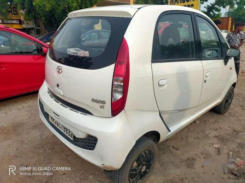 Used 2015 Tata Nano MT for sale in Faridabad 