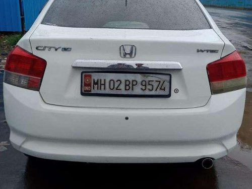 Used 2010 Honda City MT for sale in Mumbai 