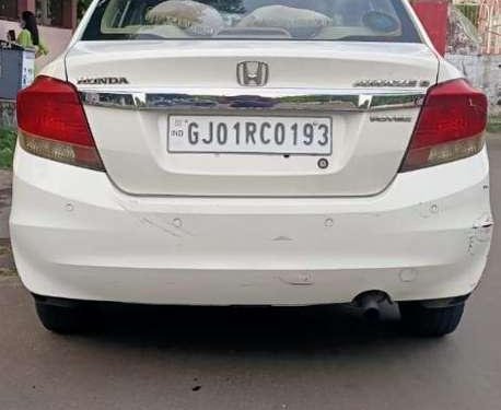 Used Honda Amaze S i-DTEC 2013 MT for sale in Ahmedabad