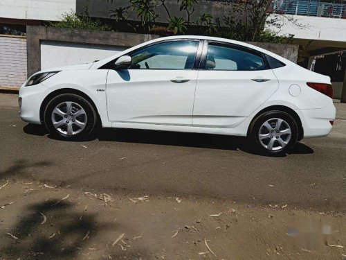 Used Hyundai Verna 1.4 CRDI MT for sale in Nashik 