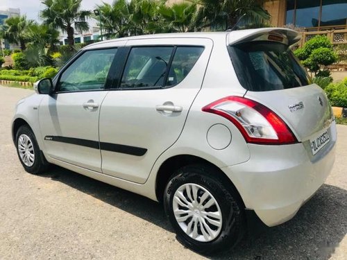 Used Maruti Suzuki Swift 2013 MT for sale in New Delhi