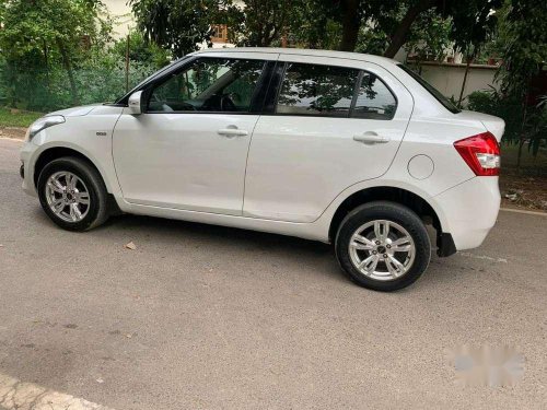 Used 2012 Maruti Suzuki Swift Dzire MT in Ludhiana 