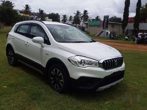 Maruti Suzuki S Cross 2018 MT for sale in Mysore 