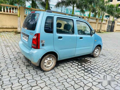 Maruti Suzuki Wagon R 2007 MT for sale in Mumbai 