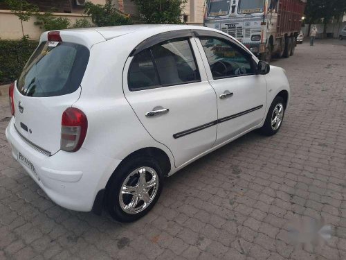 Used Nissan Micra 2012 MT for sale in Jalandhar 