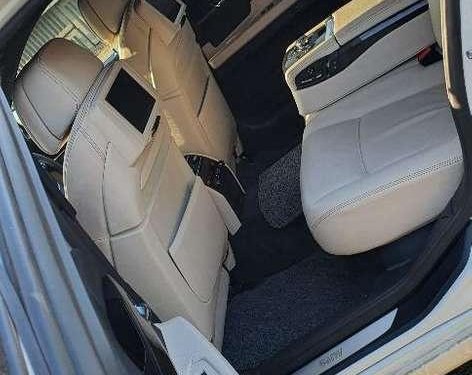 BMW 7 Series 730Ld Sedan, 2012, AT for sale in Mumbai 