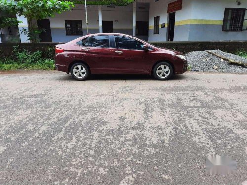 Used 2015 Honda City MT for sale in Kannur 