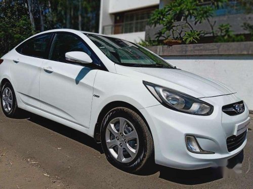 Used Hyundai Verna 1.4 CRDI MT for sale in Nashik 