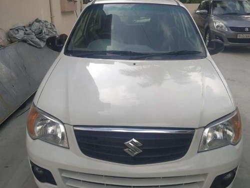 Used 2011 Maruti Suzuki Alto K10 LXi MT in Ahmedabad 