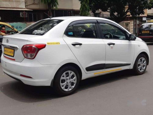 2016 Hyundai Xcent MT for sale in Mumbai 