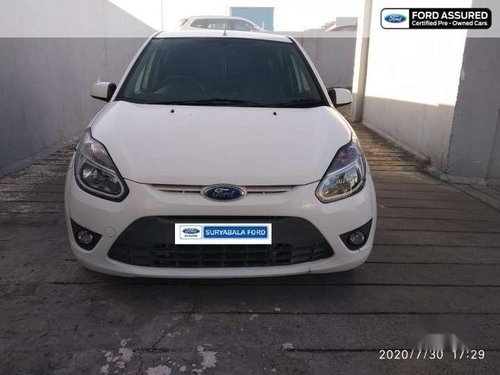 Used 2011 Ford Figo MT for sale in Coimbatore