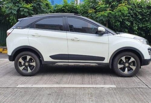 Used 2018 Tata Nexon AT for sale in Mumbai 